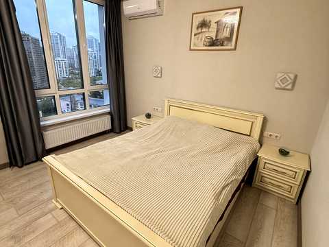 квартира за адресою Михайла Бойчука вул. (Кіквідзе), 41-Б