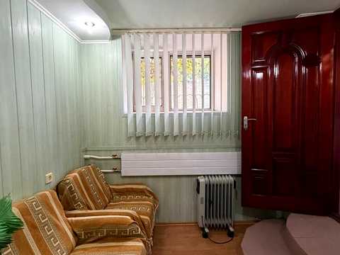 дом по адресу Алексеевская ул., 29