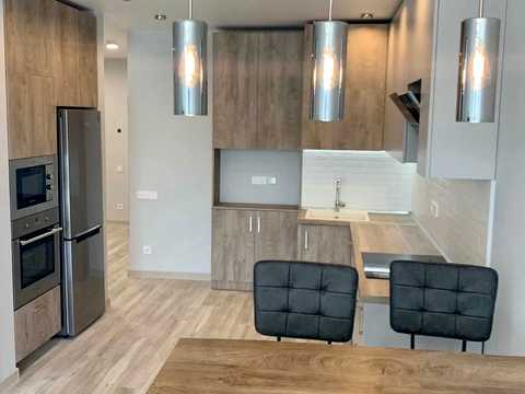 квартира за адресою Глибочицька вул., 73