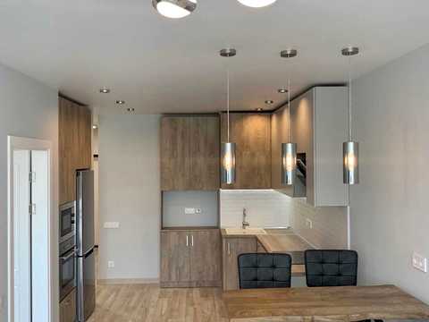 квартира за адресою Глибочицька вул., 73