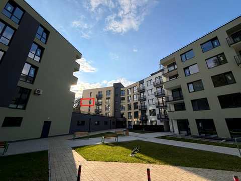 квартира по адресу Незалежності України ул., 19-Д