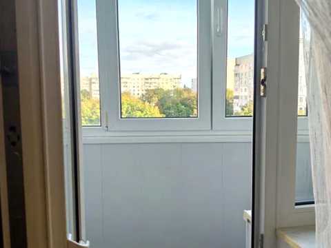 квартира за адресою Олімпійська вул., 11