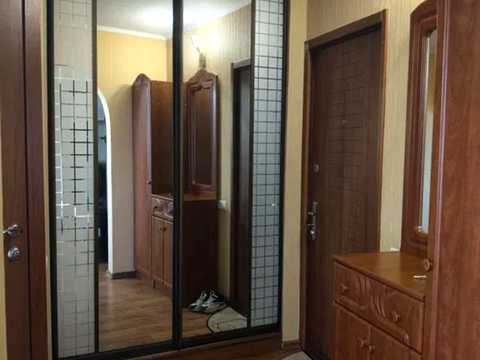 квартира за адресою Олімпійська вул., 11