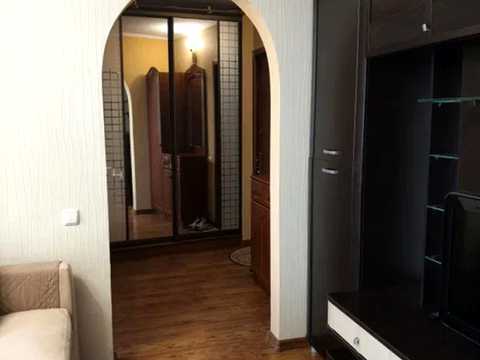 квартира за адресою Олімпійська вул., 11