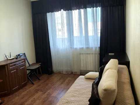 квартира за адресою Олімпійська вул., 11