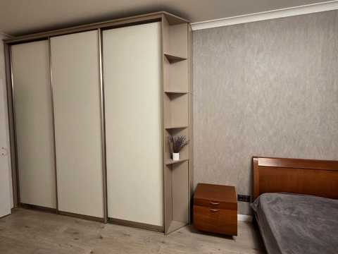 квартира за адресою Драгоманова вул., 40-Е