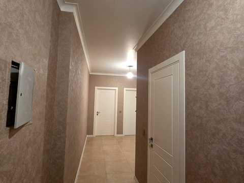 квартира за адресою Драгоманова вул., 40-Е