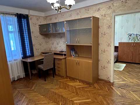 квартира по адресу Кубанской Украины ул. (Маршала Жукова), 33