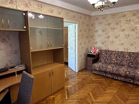 квартира по адресу Кубанской Украины ул. (Маршала Жукова), 33
