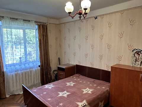 квартира по адресу Кубанской Украины ул. (Маршала Жукова), 33