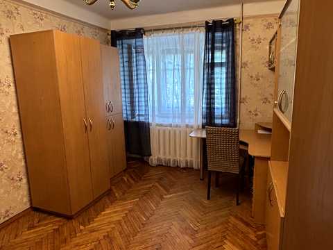 квартира по адресу Кубанской Украины ул. (Маршала Жукова), 33
