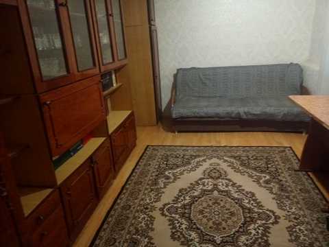 комната по адресу Николая Амосова ул. (Медведєва), 21