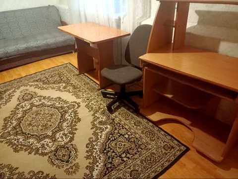 комната по адресу Николая Амосова ул. (Медведєва), 21