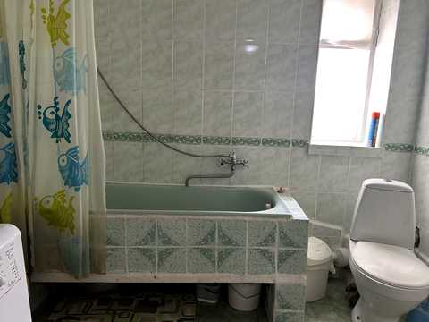 комната по адресу Николая Амосова ул. (Медведєва), 21
