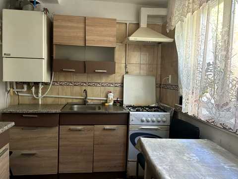 комната по адресу Николая Амосова ул. (Медведєва), 21