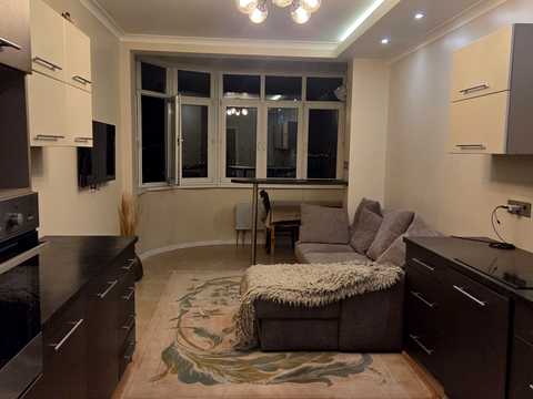 квартира за адресою Драгоманова вул., 40-Е