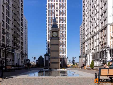квартира за адресою Михайла Максимовича вул. (Онуфрія Трутенка), 26-В