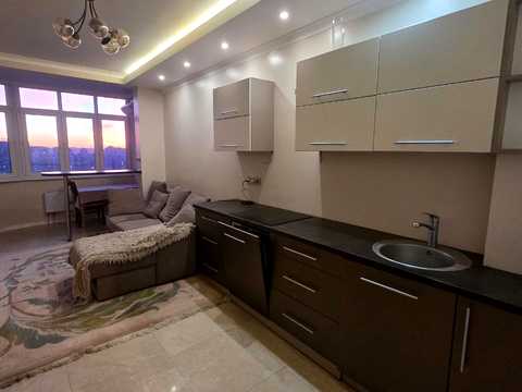 квартира за адресою Драгоманова вул., 40-Е