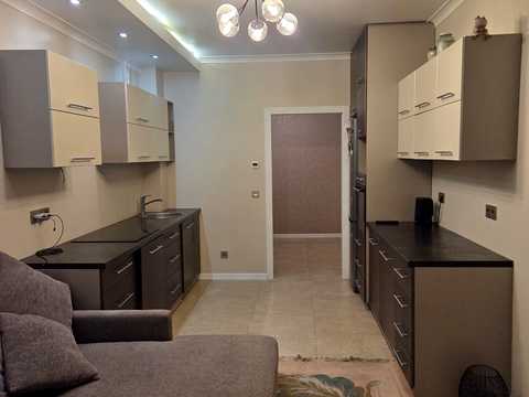 квартира за адресою Драгоманова вул., 40-Е