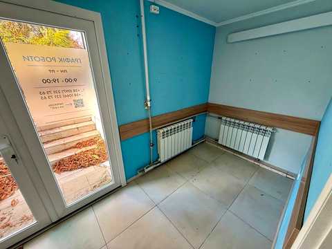 коммерческая по адресу Высоковольтная ул., 83