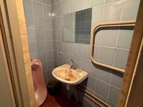 квартира по адресу Каунасская ул., 10-А