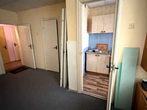 квартира по адресу Каунасская ул., 10-А