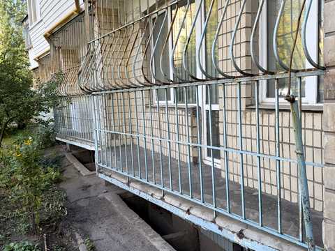 квартира по адресу Каунасская ул., 10-А