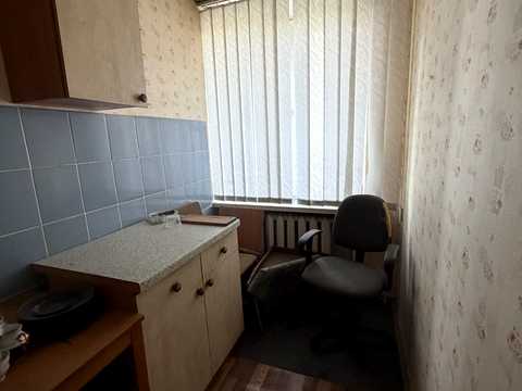 квартира по адресу Каунасская ул., 10-А