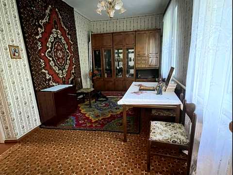 дом по адресу Саксаганского пер., 75