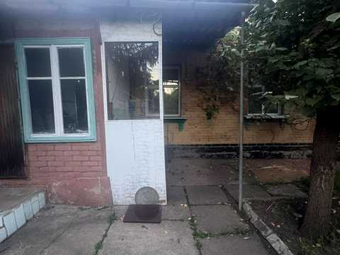 будинок за адресою Кропивницький, Саксаганського пров., 75