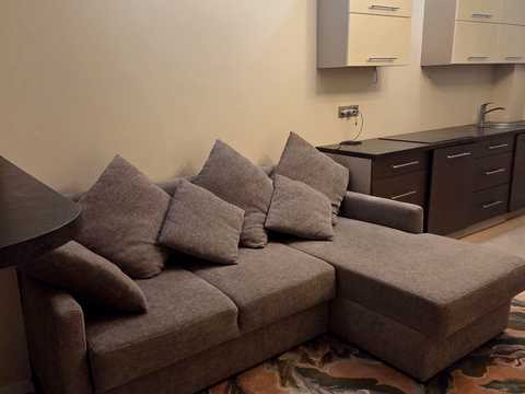 квартира за адресою Драгоманова вул., 40-Е