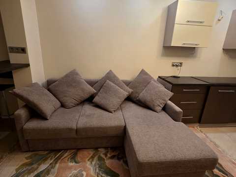 квартира за адресою Драгоманова вул., 40-Е