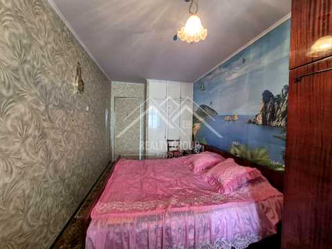 квартира по адресу Десантная ул., 7
