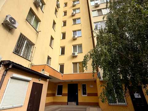 квартира по адресу Владислава Бувалкина ул., 56-А