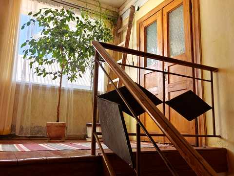 будинок за адресою Відродження України вул., 75