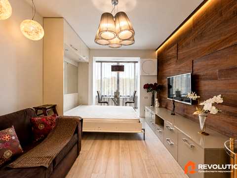 квартира за адресою Новонаводницька вул. (Лаврська), 8