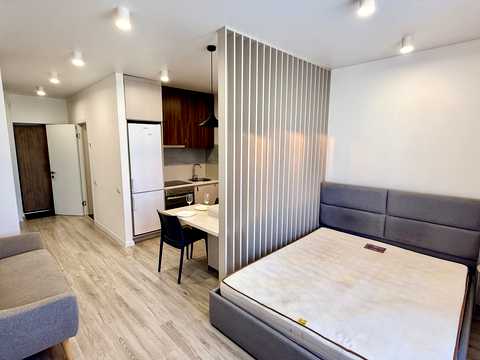 квартира по адресу Миколы Бажана просп., 17-А