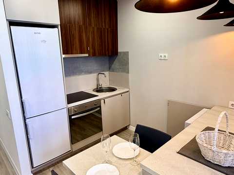 квартира по адресу Миколы Бажана просп., 17-А
