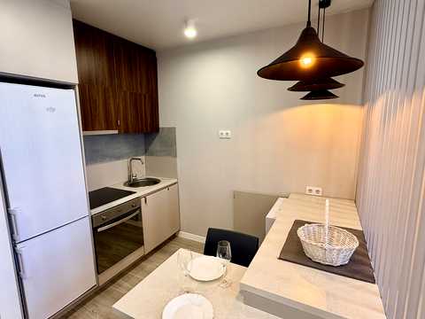 квартира по адресу Миколы Бажана просп., 17-А