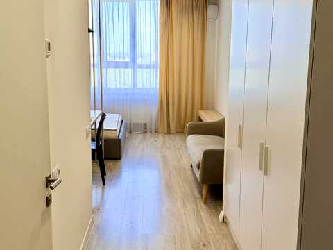 квартира по адресу Миколы Бажана просп., 17-А