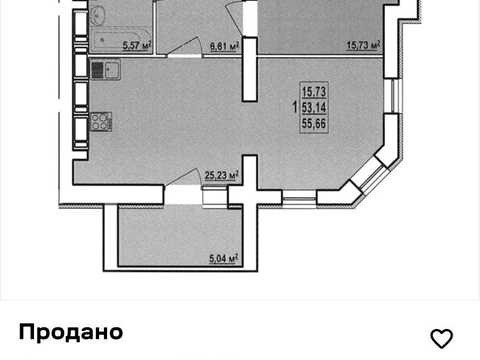 квартира за адресою Заливна вул., 10