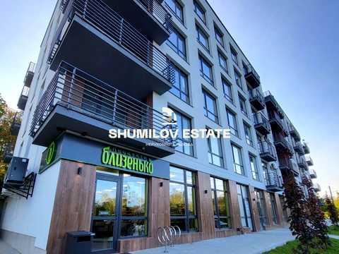 квартира за адресою Львівська вул., 92