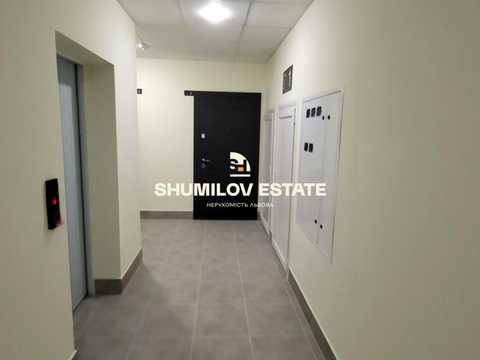 квартира за адресою Львівська вул., 92