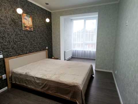 квартира по адресу Кармелюка ул., 5/2