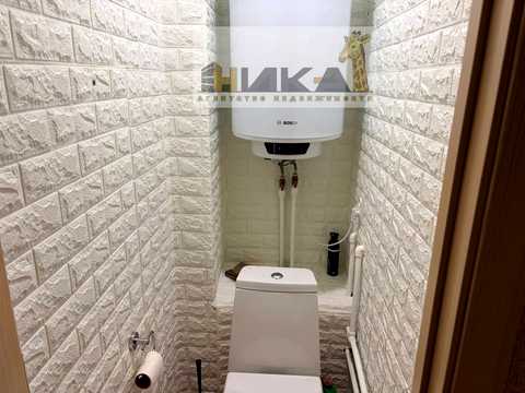 квартира за адресою Запоріжжя, Ювілейний просп., 17а