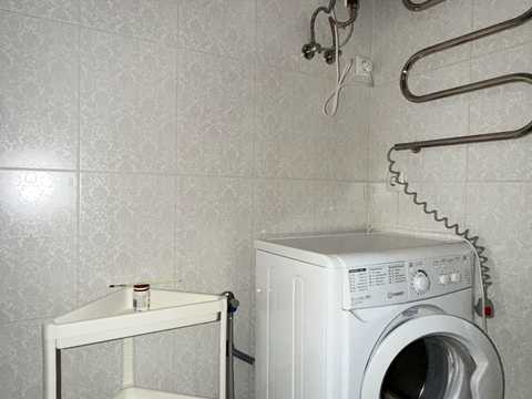 квартира за адресою Драгоманова вул., 2