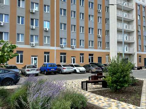 квартира по адресу Штилевая ул., 1