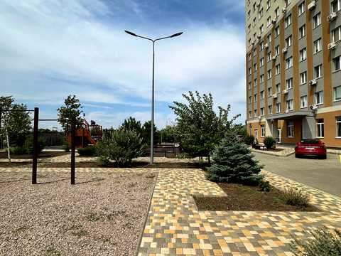 квартира по адресу Штилевая ул., 1