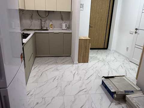 квартира за адресою Карла Мікльоша вул., 20-Б