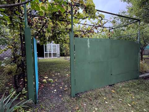 дом по адресу кооп Чайка